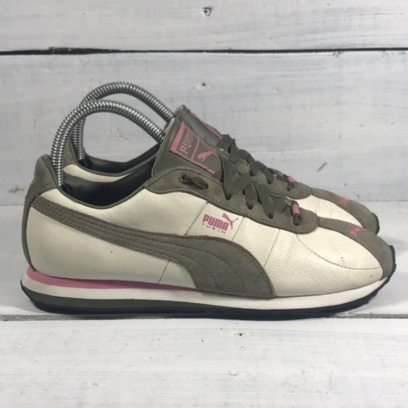 Puma Shoes - Puma Trainers Sneakers Women Size 8